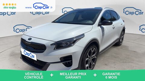 Annonce voiture Kia XCeed 19979 €