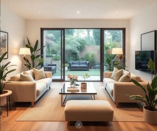  Maison � vendre 5 pi�ces 120 m�