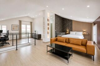  Maison � vendre 8 pi�ces 190 m�