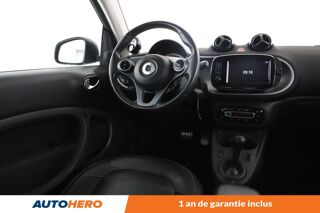 ForTwo 0.9 Prime Twinamic 90 ch 2017 occasion 92130 Issy-les-Moulineaux
