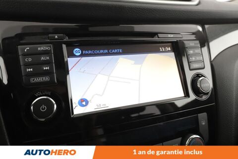 X-Trail 1.6 dCi Tekna Xtronic 130 ch 2015 occasion 92130 Issy-les-Moulineaux