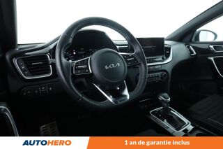 Divers 1.5 T-GDi GT Line DCT7 140 ch 2024 occasion 92130 Issy-les-Moulineaux
