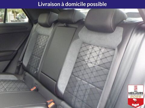 T-ROC TDI 150 DSG7 R-Line Edition +Jantes 19 +Toi 2025 occasion 10150 Lavau