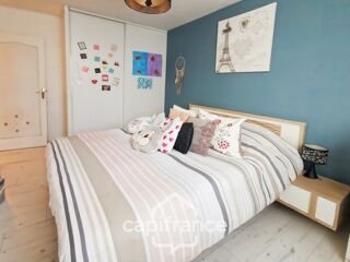  Appartement � vendre 7 pi�ces 101 m�