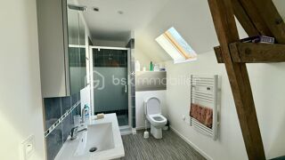  Immeuble à vendre 6 pièces 128 m²