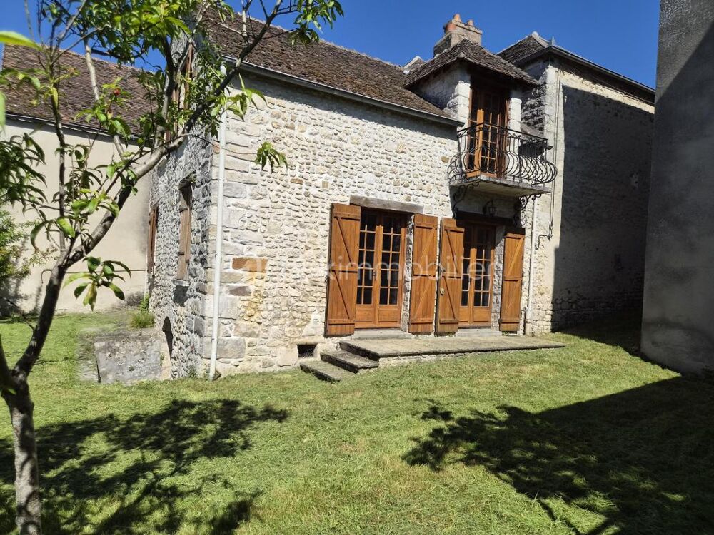Maison 4 pièces 3 chambres