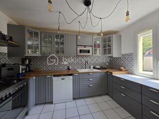  Maison à vendre 5 pièces 97 m²