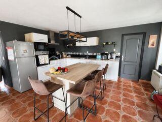  Maison à vendre 6 pièces 138 m²