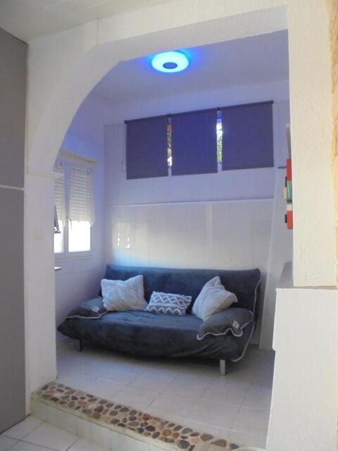  Appartement � louer 1 pi�ce 30 m�