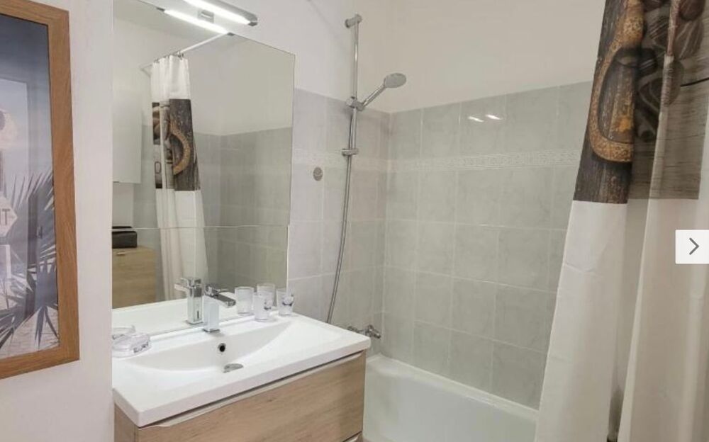 Location Appartement Appartement de 36m2 à louer sur Fréjus Frejus
