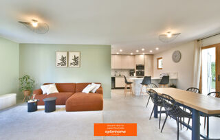  Maison � vendre 5 pi�ces 100 m�