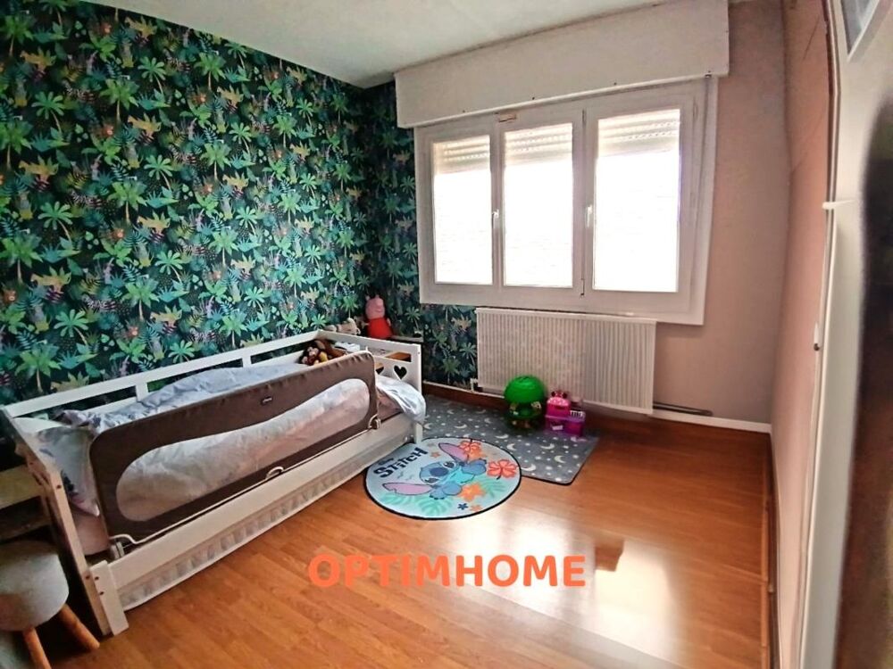 Vente Maison Maison à vendre sur ARRAS (62) Arras