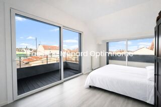  Appartement à vendre 3 pièces 63 m²