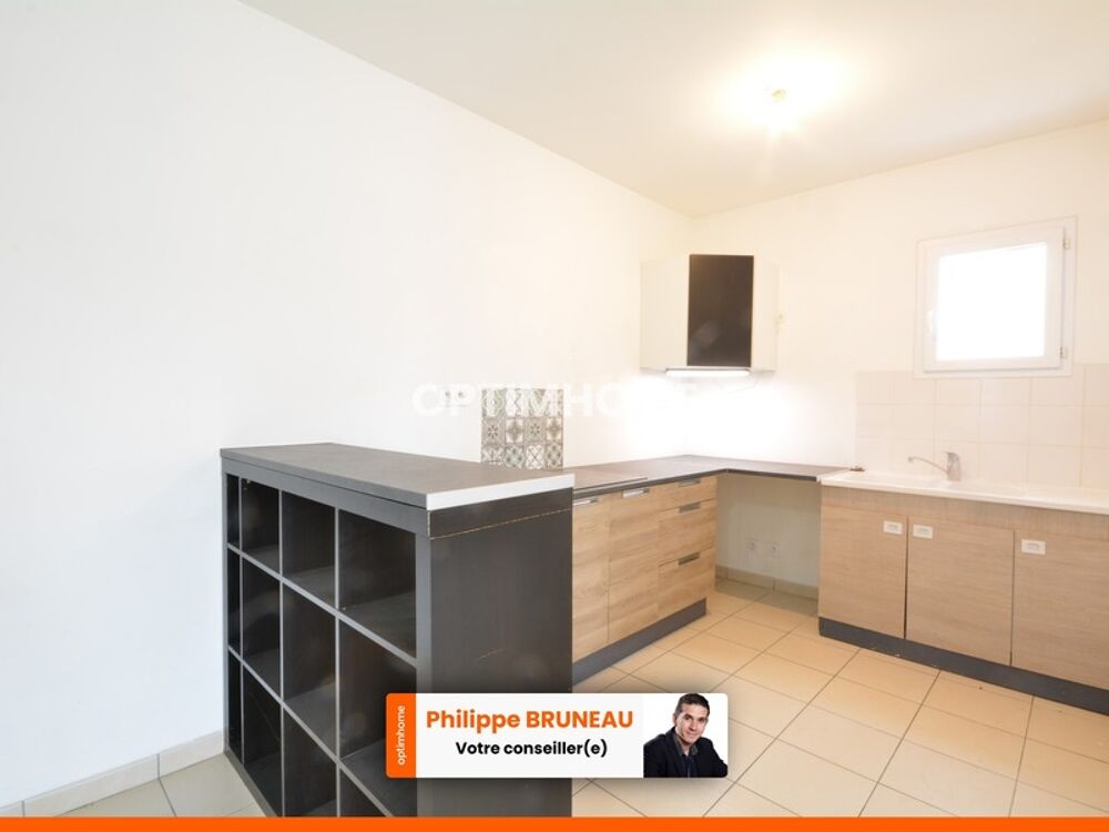 Vente Appartement Coup de cœur à Freneuse : confort, économies d'énergie et excellent potentiel patrimonial Freneuse
