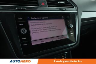 Tiguan 2.0 TDI IQ.Drive DSG7 150 ch 2019 occasion 92130 Issy-les-Moulineaux
