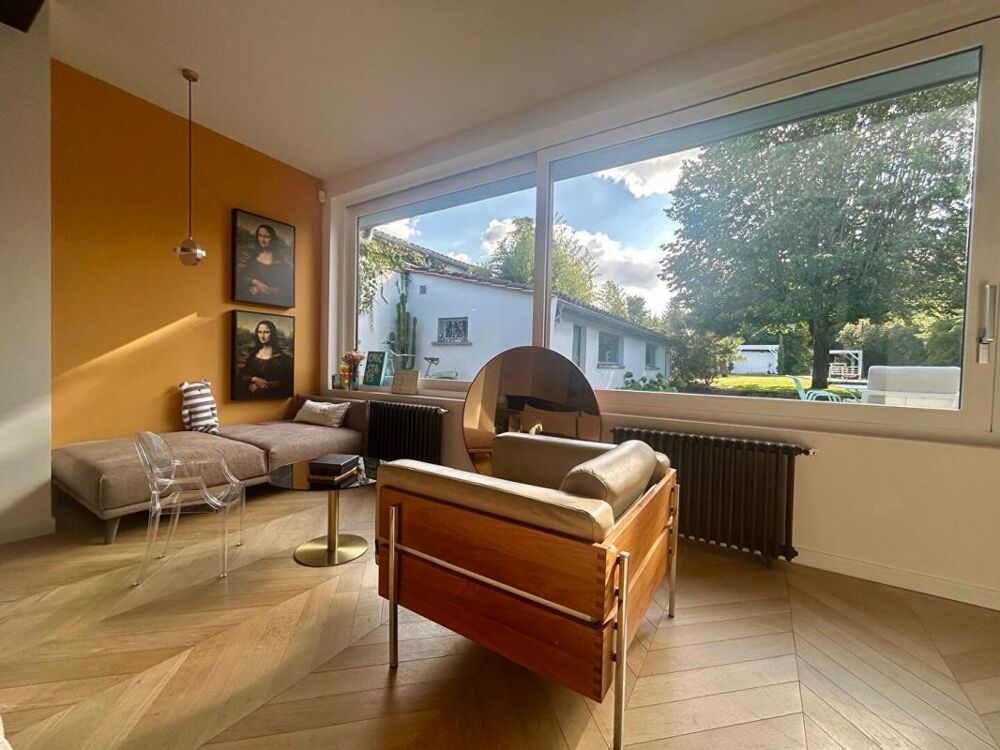 � vendre  Maison B�gles (33130)