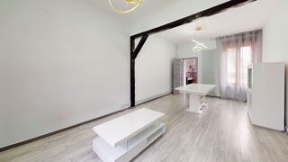  Maison à vendre 4 pièces 115 m²