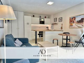  Appartement à vendre 2 pièces 41 m²