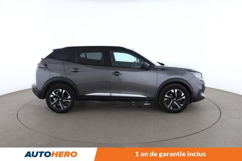 2008 1.2 PureTech GT EAT8 131 ch 2023 occasion 92130 Issy-les-Moulineaux