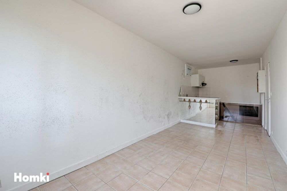Vente Appartement Appartement T2 de 48 m² à Montreuil 93100, Rue Lenain de Tillemont Montreuil