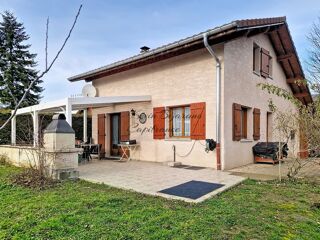  Maison � vendre 5 pi�ces 131 m�