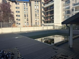  Appartement à vendre 2 pièces 40 m²