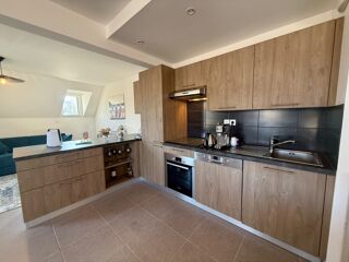  Appartement à vendre 3 pièces 60 m²