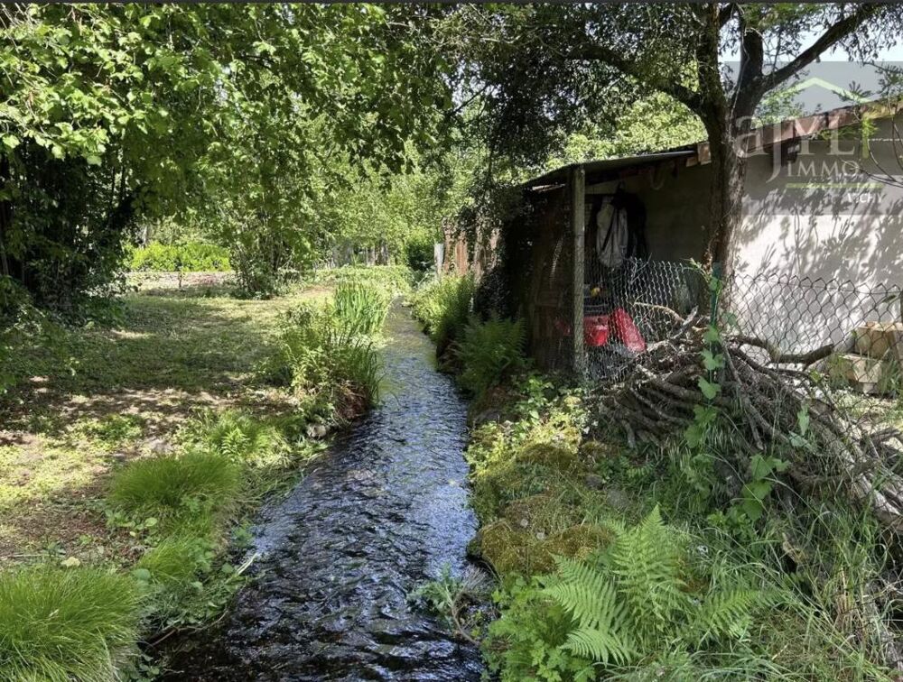 Vente Maison Pavillon Malauzat