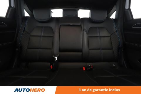 Arkana 1.6 E-Tech Esprit Alpine 145 ch 2024 occasion 92130 Issy-les-Moulineaux