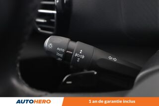 C4 1.5 Blue-HDi Shine EAT8 131 ch 2022 occasion 92130 Issy-les-Moulineaux