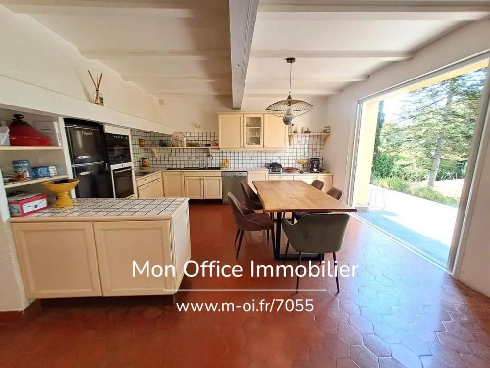 à vendre  Maison Aix-en-Provence (13100)