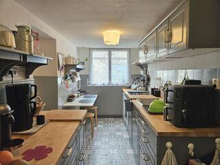  Maison � vendre 5 pi�ces 135 m�