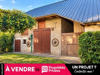  Maison à vendre 3 pièces 160 m²