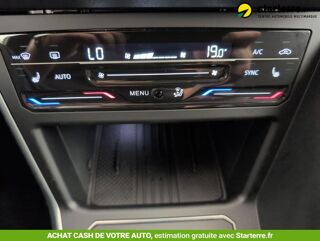 Taigo 1.0 TSI 95 BVM5 Life Plus 2024 occasion 69190 Saint-Fons