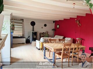  Maison à vendre 3 pièces 87 m²