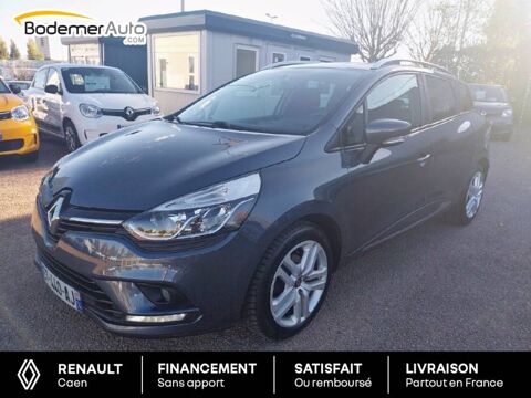 Renault clio Estate dCi 75 Energy Business