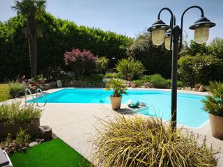  Maison � vendre 5 pi�ces 125 m�