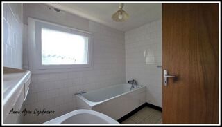  Maison à vendre 4 pièces 136 m²