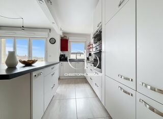  Appartement � vendre 3 pi�ces 61 m�