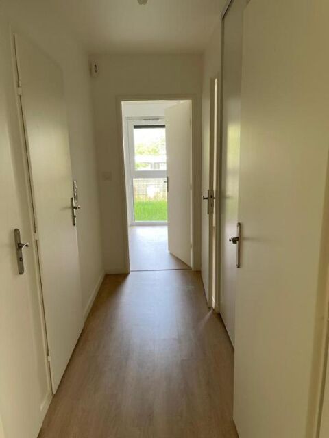  Appartement � louer 3 pi�ces 60 m�
