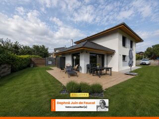  Maison à vendre 5 pièces 119 m²