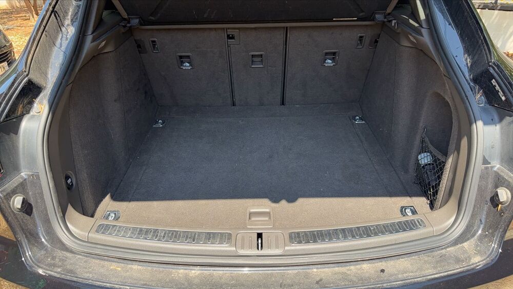 Macan I 3.6 Turbo 400 PDK7 . - Entretien constructeur Toit ouvrant 2015 occasion 83000 Toulon