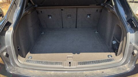 Macan I 3.6 Turbo 400 PDK7 . - Entretien constructeur Toit ouvrant 2015 occasion 83000 Toulon