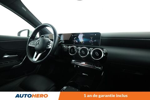 Classe A 200 7G-DCT 163 ch 2018 occasion 92130 Issy-les-Moulineaux