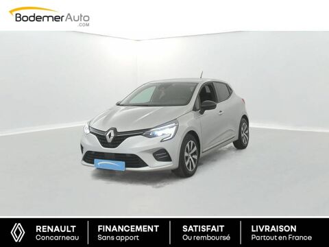 Renault Clio Blue dCi 100 Evolution 2023 occasion Concarneau 29900