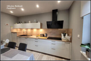  Maison à vendre 7 pièces 165 m²