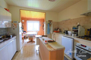  Maison à vendre 6 pièces 116 m²