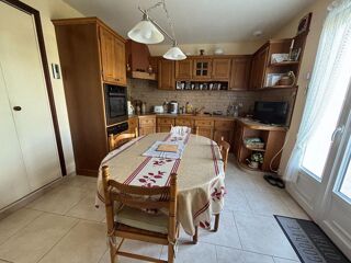  Maison à vendre 4 pièces 123 m²