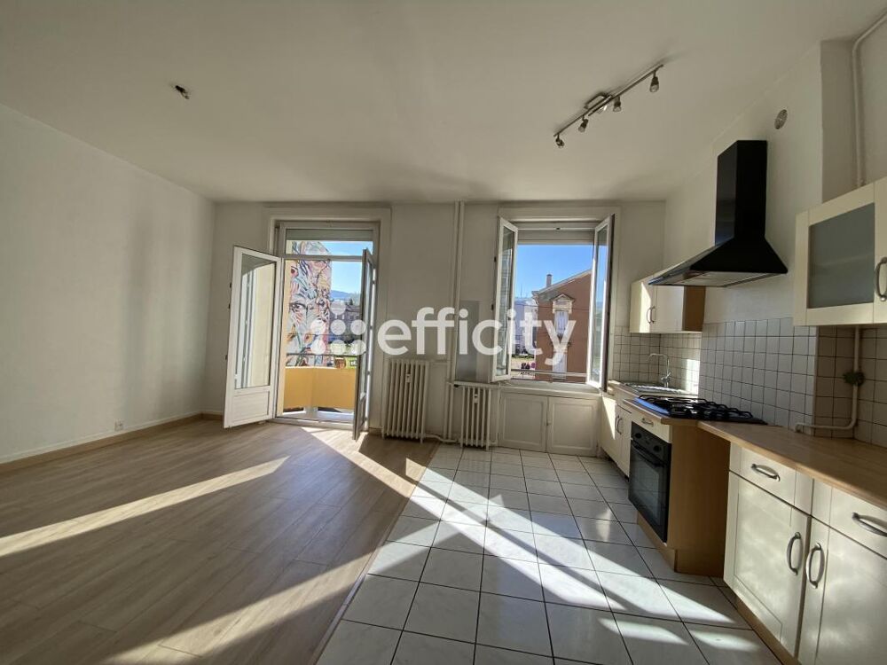 Vente Appartement Appartement Saint etienne