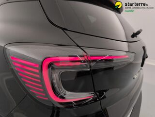 Captur E-Tech full hybrid 160 ch Techno 2026 occasion 73420 Voglans